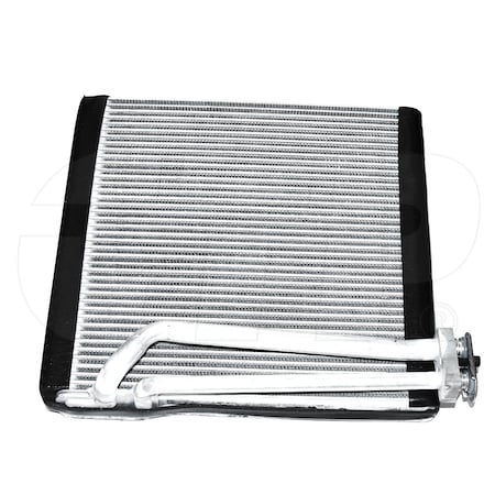 Aic Replacement Parts Core As-Evaporator Fits Caterpillar Models 2457836